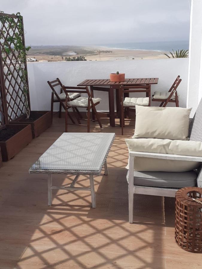 Las Vistas De Estibali كونيل ذي لا فرونتيرا المظهر الخارجي الصورة