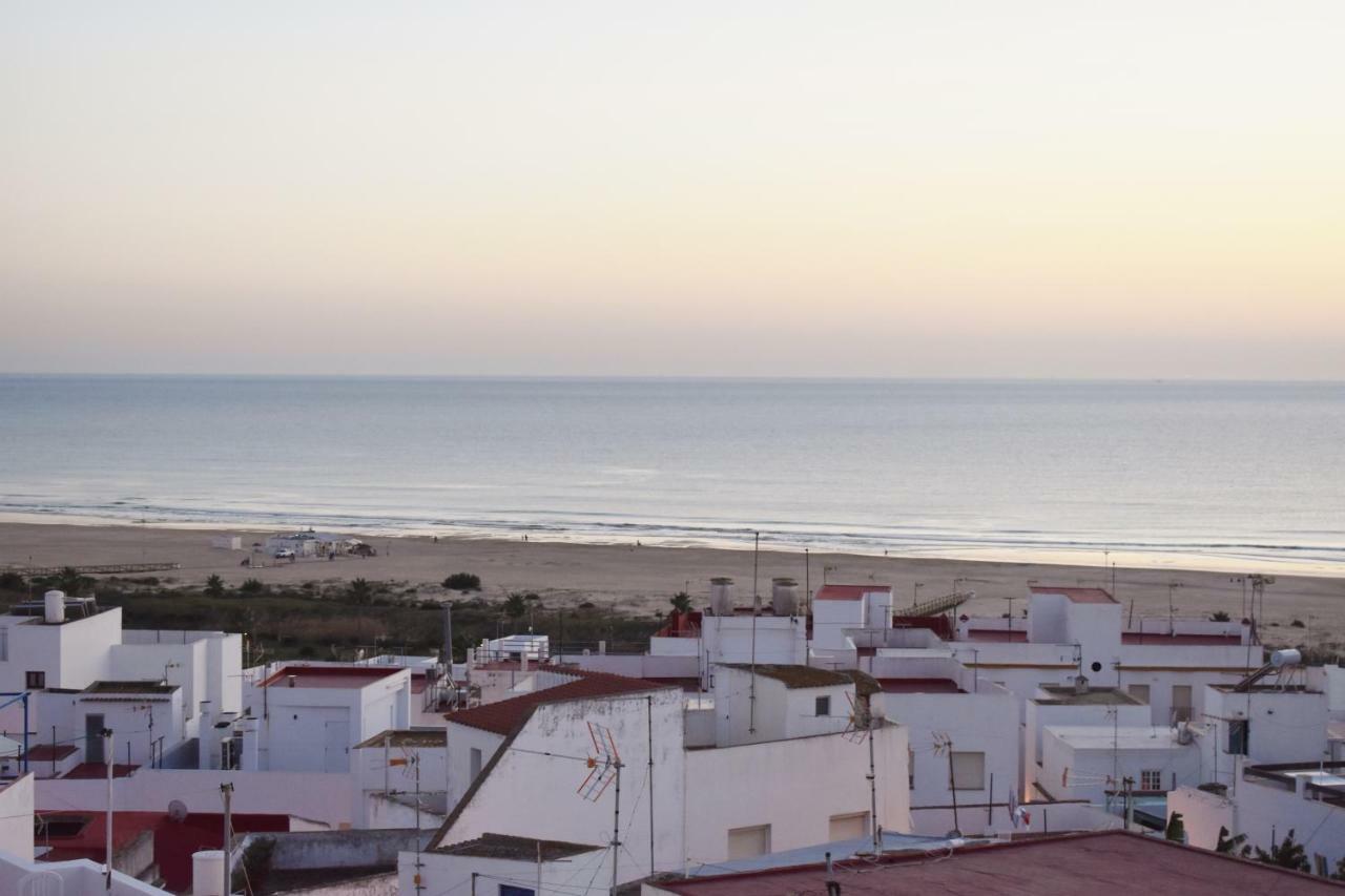 Las Vistas De Estibali كونيل ذي لا فرونتيرا المظهر الخارجي الصورة