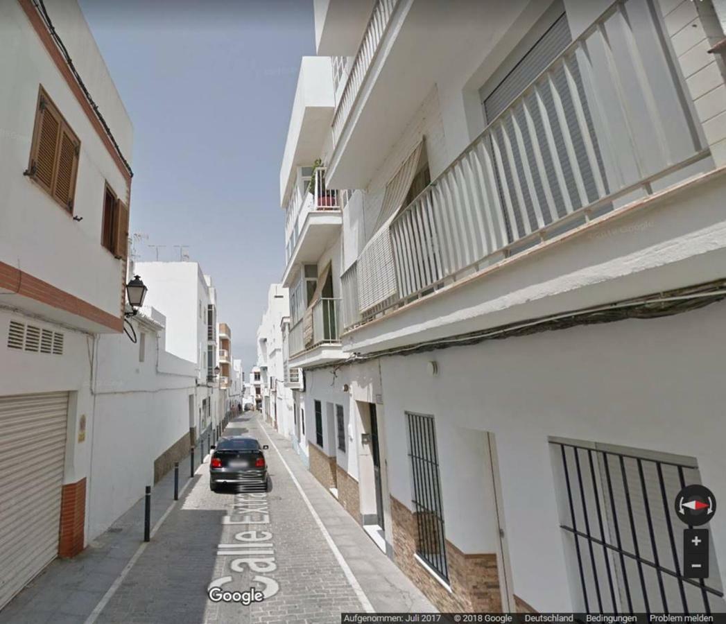 Las Vistas De Estibali كونيل ذي لا فرونتيرا المظهر الخارجي الصورة