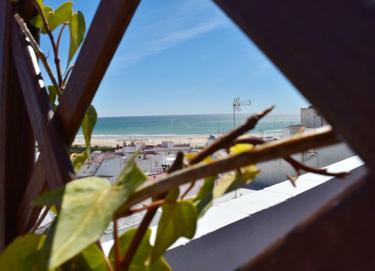 Las Vistas De Estibali كونيل ذي لا فرونتيرا المظهر الخارجي الصورة